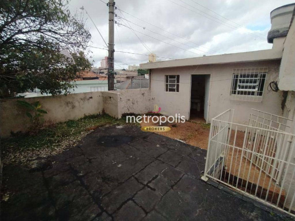 Imagem Casa com 3 Quartos à Venda, 166 m² em Olímpico - São Caetano Do Sul Imagem Casa com 3 Quartos à Venda, 166 m² em Olímpico - São Caetano Do Sul