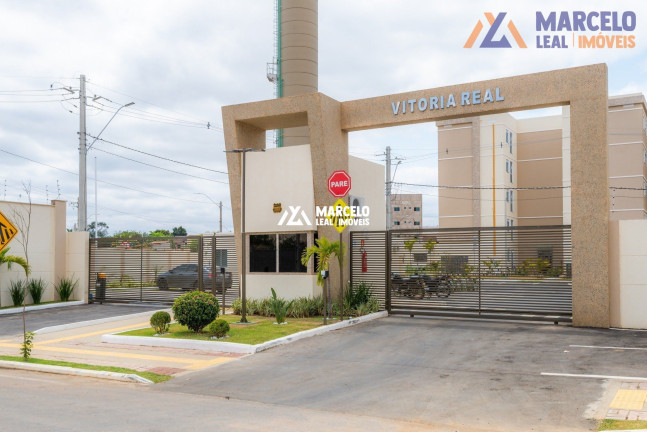 Apartamento com 2 Quartos à Venda, 40 m² em Jurema - Vitória Da Conquista