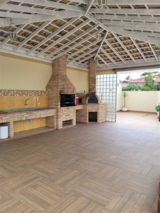 Imagem Apartamento com 3 Quartos à Venda, 150 m² em Sacomã - Sao Paulo