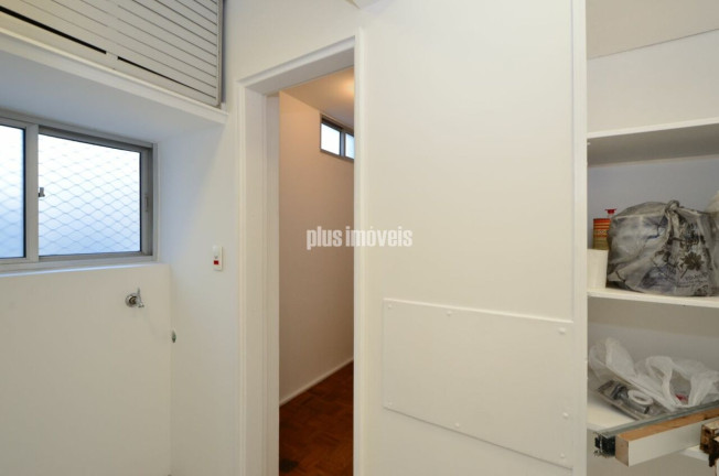 Imagem Apartamento com 2 Quartos à Venda, 86 m² em Moema - São Paulo