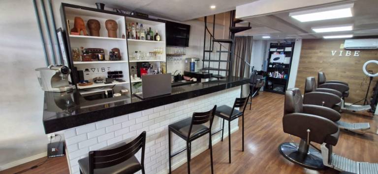 Imagem Sala Comercial à Venda, 60 m² em Pina - Recife Imagem Sala Comercial à Venda, 60 m² em Pina - Recife