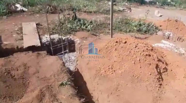 Imagem Terreno à Venda, 180 m² em Paquetá - Betim Imagem Terreno à Venda, 180 m² em Paquetá - Betim
