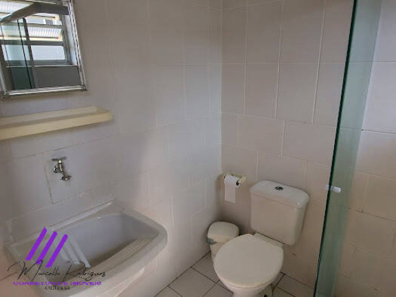 Imagem Kitnet à Venda, 22 m² em Vila Guilhermina - Praia Grande