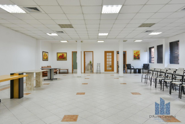 Imóvel Comercial para Alugar, 220 m² em Pinheiros - São Paulo