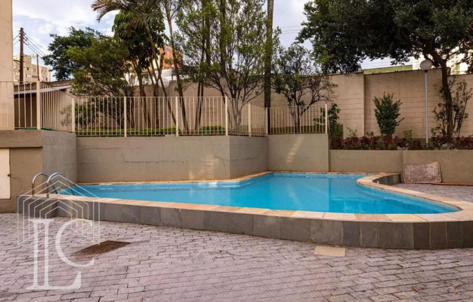 Imagem Apartamento com 2 Quartos à Venda, 75 m² em Vila Mascote - São Paulo