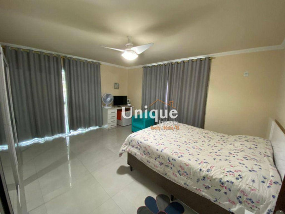 Imagem Casa com 3 Quartos à Venda, 200 m² em São José - Armação Dos Búzios