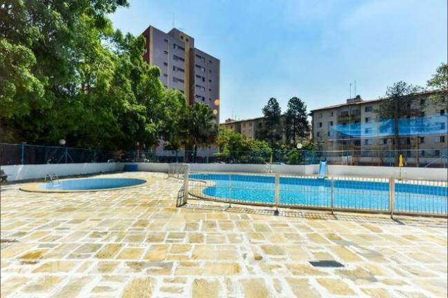 Imagem Apartamento com 2 Quartos à Venda, 58 m² em Demarchi - São Bernardo Do Campo Imagem Apartamento com 2 Quartos à Venda, 58 m² em Demarchi - São Bernardo Do Campo
