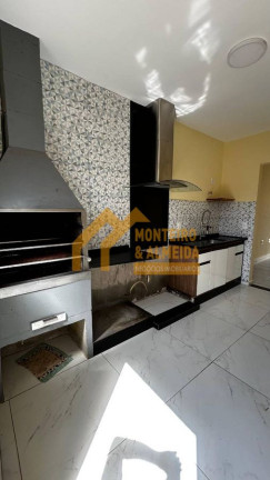 Imagem Casa com 2 Quartos à Venda, 80 m² em Vale San Fernando - Itapetininga Imagem Casa com 2 Quartos à Venda, 80 m² em Vale San Fernando - Itapetininga