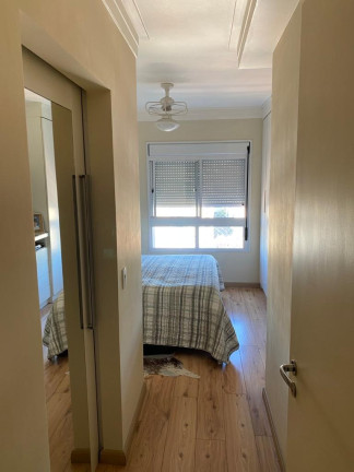Imagem Apartamento com 3 Quartos à Venda, 126 m² em Santa Teresinha - São Paulo