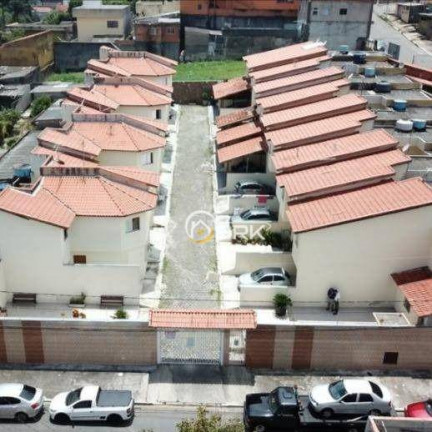 Imagem Casa de Condomínio com 3 Quartos para Alugar, 75 m² em Itaquera - São Paulo Imagem Casa de Condomínio com 3 Quartos para Alugar, 75 m² em Itaquera - São Paulo