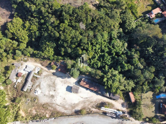 Imagem Galpão à Venda, 281 m² em Angola - Santa Branca Imagem Galpão à Venda, 281 m² em Angola - Santa Branca