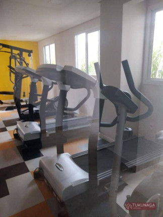 Imagem Apartamento com 2 Quartos à Venda, 55 m² em Vila Galvão - Guarulhos