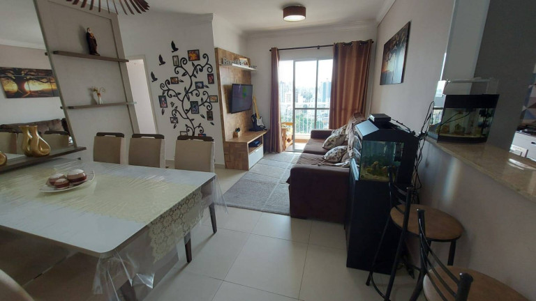 Imagem Apartamento com 3 Quartos à Venda, 83 m² em Vila Gonçalves - São Bernardo Do Campo Imagem Apartamento com 3 Quartos à Venda, 83 m² em Vila Gonçalves - São Bernardo Do Campo