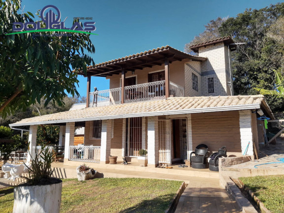 Imagem Casa com 3 Quartos à Venda, 300 m² em águas Claras - Viamão Imagem Casa com 3 Quartos à Venda, 300 m² em águas Claras - Viamão