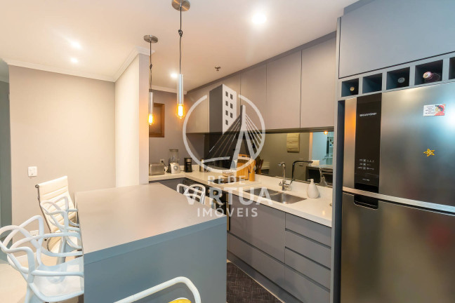 Imagem Apartamento com 2 Quartos para Alugar, 54 m² em Vila Olimpia - São Paulo Imagem Apartamento com 2 Quartos para Alugar, 54 m² em Vila Olimpia - São Paulo