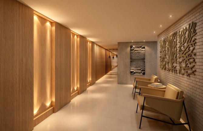 Imagem Apartamento com 2 Quartos à Venda, 45 m² em Centro - São Paulo Imagem Apartamento com 2 Quartos à Venda, 45 m² em Centro - São Paulo