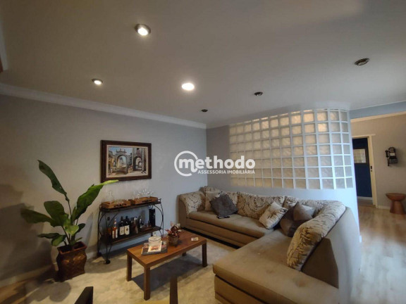 Imagem Casa com 5 Quartos à Venda, 242 m² em Parque São Quirino - Campinas Imagem Casa com 5 Quartos à Venda, 242 m² em Parque São Quirino - Campinas