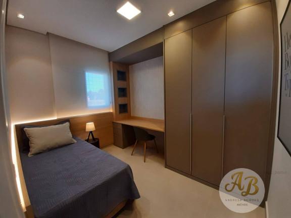 Imagem Apartamento com 2 Quartos à Venda, 47 m² em Núcleo Agricola Alpha - Franca Imagem Apartamento com 2 Quartos à Venda, 47 m² em Núcleo Agricola Alpha - Franca