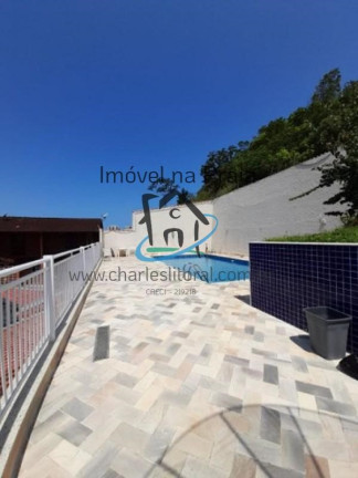 Imagem Casa com 2 Quartos à Venda, 69 m² em Prainha - Caraguatatuba