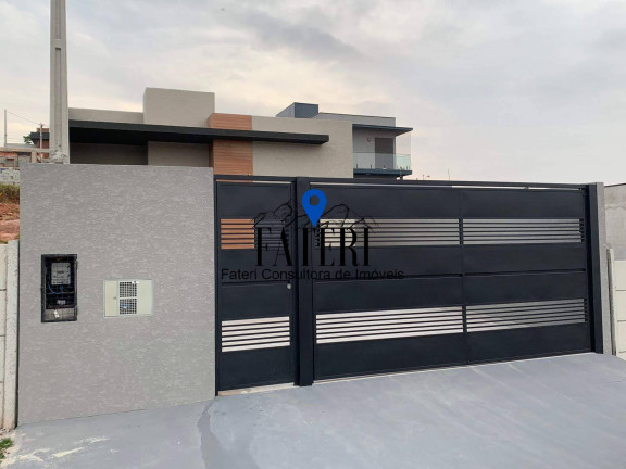 Imagem Casa com 3 Quartos à Venda, 189 m² em Loteamento Bella Atibaia - Atibaia Imagem Casa com 3 Quartos à Venda, 189 m² em Loteamento Bella Atibaia - Atibaia