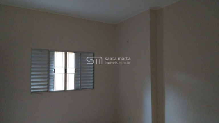 Imagem Apartamento com 2 Quartos à Venda, 53 m² em Vila Geny - Lorena