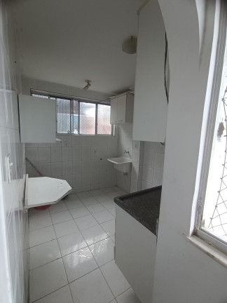 Imagem Apartamento com 2 Quartos à Venda, 58 m² em Mata Escura - Salvador Imagem Apartamento com 2 Quartos à Venda, 58 m² em Mata Escura - Salvador