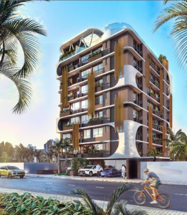 Imagem Apartamento com 2 Quartos à Venda, 43 m² em Jardim Oceania - João Pessoa Imagem Apartamento com 2 Quartos à Venda, 43 m² em Jardim Oceania - João Pessoa