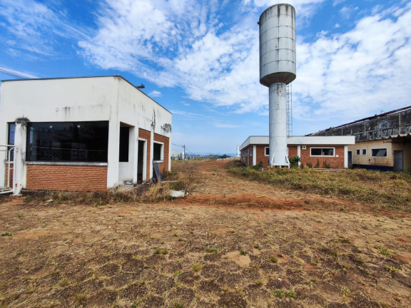 Terreno à Venda,  em Distrito Industrial (cdi) - Pouso Alegre