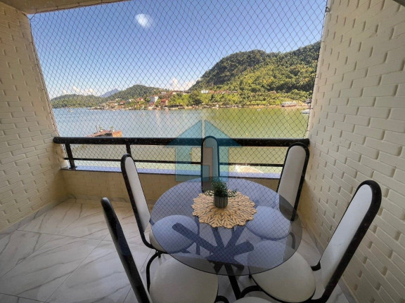 Imagem Apartamento com 3 Quartos à Venda ou Locação, 133 m² em Porto Caieira - Angra Dos Reis Imagem Apartamento com 3 Quartos à Venda ou Locação, 133 m² em Porto Caieira - Angra Dos Reis