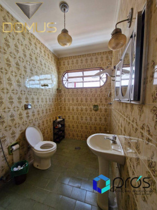 Imagem Casa com 3 Quartos à Venda, 200 m² em Jardim Paulistano - Ribeirão Preto