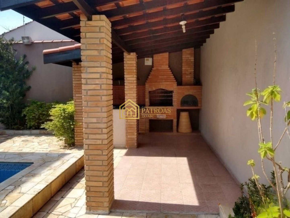 Imagem Casa com 3 Quartos à Venda, 222 m² em Balneário Tupy - Itanhaém
