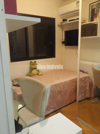 Imagem Apartamento com 2 Quartos à Venda, 50 m² em Jardim Paulista - São Paulo