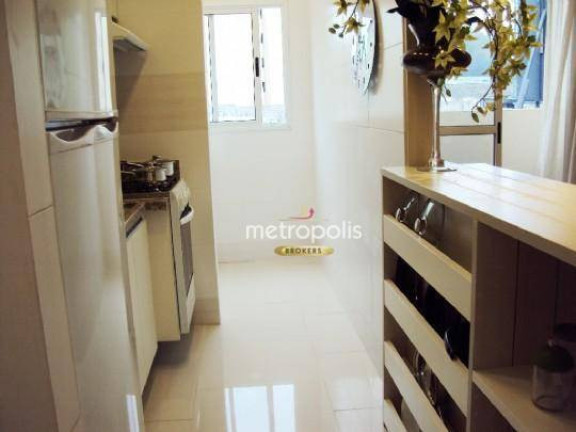Imagem Apartamento com 2 Quartos à Venda, 46 m² em Vila Caraguatá - São Paulo Imagem Apartamento com 2 Quartos à Venda, 46 m² em Vila Caraguatá - São Paulo