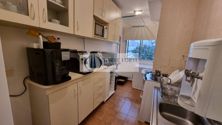 Imagem Apartamento com 3 Quartos à Venda, 96 m² em Campestre - Santo André