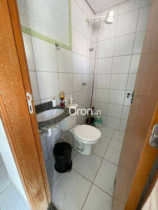 Imagem Casa com 3 Quartos à Venda, 140 m² em Setor Santos Dumont - Goiânia Imagem Casa com 3 Quartos à Venda, 140 m² em Setor Santos Dumont - Goiânia