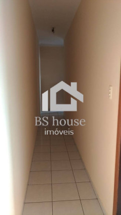 Imagem Apartamento com 2 Quartos para Alugar, 70 m² em Campestre - Santo André