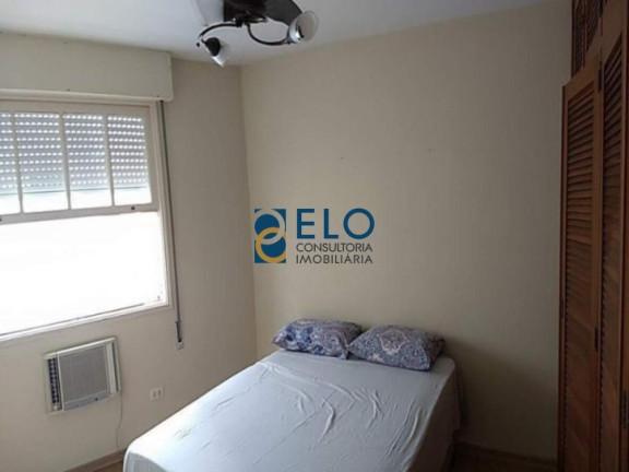 Imagem Apartamento com 3 Quartos à Venda, 113 m² em Ponta Da Praia - Santos Imagem Apartamento com 3 Quartos à Venda, 113 m² em Ponta Da Praia - Santos