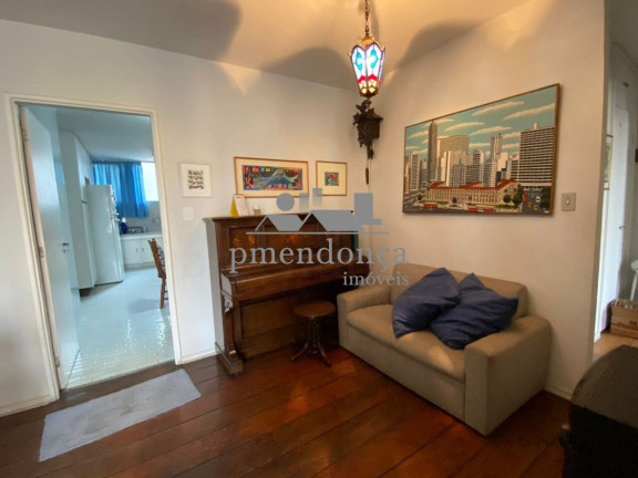 Imagem Apartamento com 3 Quartos à Venda, 160 m² em Santa Cecília - São Paulo Imagem Apartamento com 3 Quartos à Venda, 160 m² em Santa Cecília - São Paulo