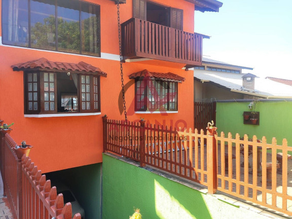 Casa com 3 Quartos à Venda, 186 m² em Samambaia - Mairiporã