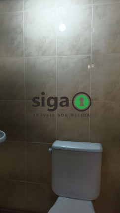 Imagem Apartamento com 3 Quartos à Venda, 73 m² em Vila Clementino - São Paulo