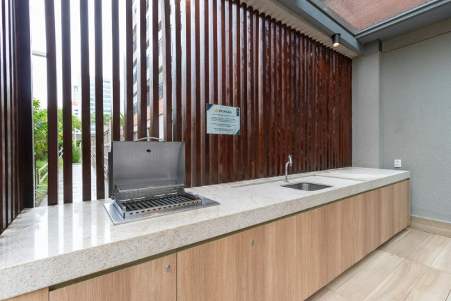 Imagem Apartamento com 1 Quarto à Venda, 32 m² em Indianópolis - São Paulo Imagem Apartamento com 1 Quarto à Venda, 32 m² em Indianópolis - São Paulo