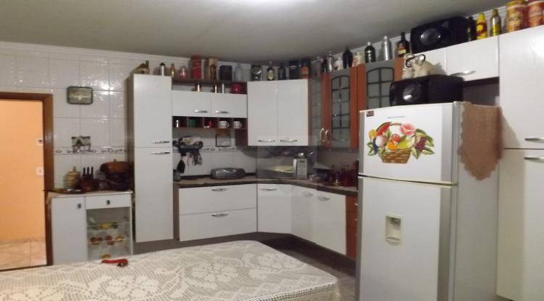 Imagem Casa com 3 Quartos à Venda, 350 m² em Jardim Morada Do Sol - Indaiatuba