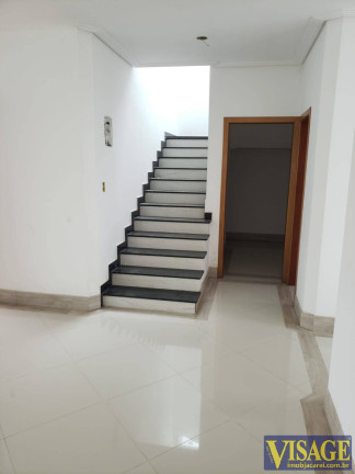 Imagem Sobrado com 4 Quartos à Venda,  em Cid. Jardim - Jacareí