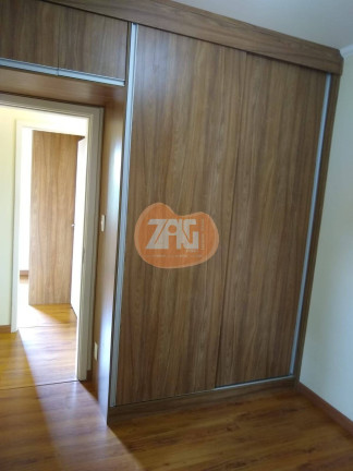 Imagem Apartamento com 3 Quartos à Venda, 71 m² em Vila São José - Taubaté