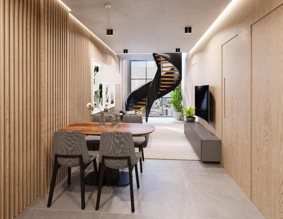 Imagem Apartamento com 2 Quartos à Venda, 104 m² em Aeroclube - João Pessoa