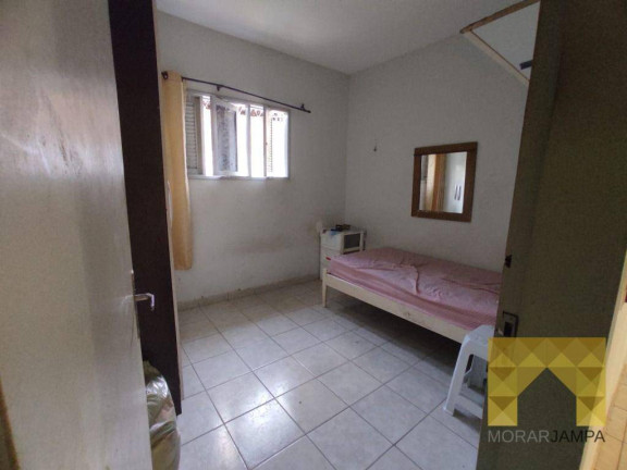 Imagem Casa com 3 Quartos à Venda, 10 m² em Bancários - João Pessoa