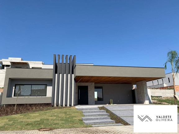 Imagem Casa com 4 Quartos à Venda, em Condomínio Residencial Colinas Do Paratehy - São José Dos Campos Imagem Casa com 4 Quartos à Venda, em Condomínio Residencial Colinas Do Paratehy - São José Dos Campos