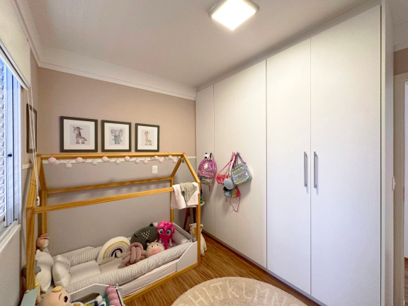 Imagem Apartamento com 3 Quartos à Venda, 125 m² em Parque Campolim - Sorocaba