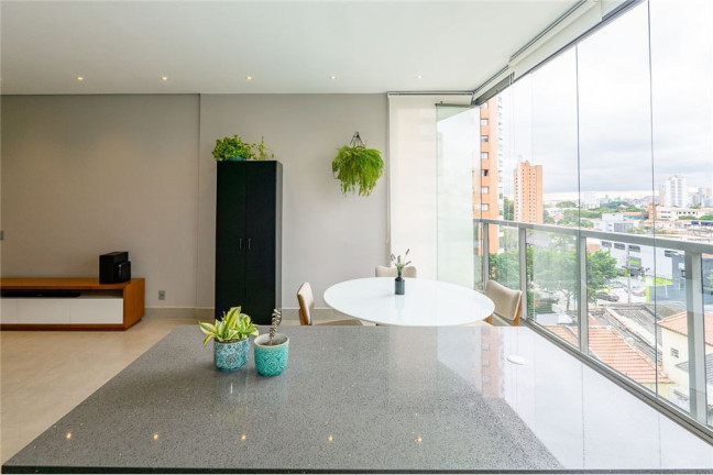Imagem Apartamento com 2 Quartos à Venda, 84 m² em Vila Mariana - São Paulo