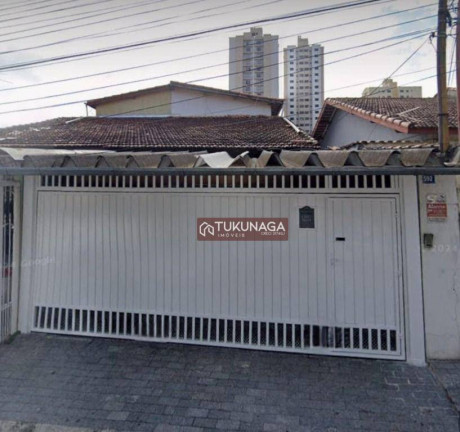 Imagem Casa com 3 Quartos à Venda, 133 m² em Vila Galvão - Guarulhos